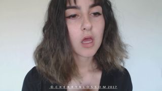xxx clip 2 MisstressLiliya – Financial Domination #3 How to Make Cash for Your Domme, gts fetish on pov -2