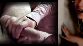 How To Part I - roommate girl teaches her stepbrother how to use condom - listening to sex of neighbours-2