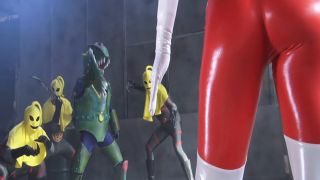 [SuperMisses.com] THZ-77 Super Heroine in Grave Danger!! Vol.77 Yuria Prit-004-6