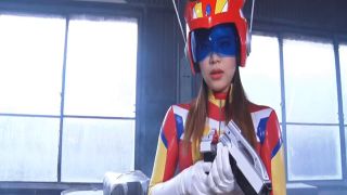 [SuperMisses.com] THZ-77 Super Heroine in Grave Danger!! Vol.77 Yuria Prit-004-7