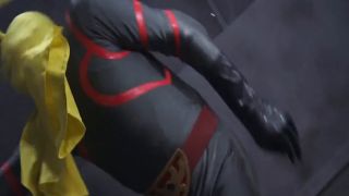 [SuperMisses.com] THZ-77 Super Heroine in Grave Danger!! Vol.77 Yuria Prit-004-8