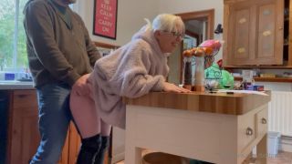 Boltonwife March 2025 29 Onlyfans (Amateur porn)-5