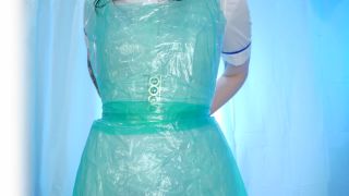 free online video 47 kigurumi fetish Sensual Nurse Aprons, fetish on pov-6