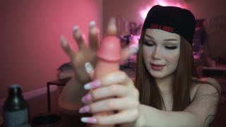 porn video 31 in FETISH: Long Nails – $14.99 | shemales | shemale porn -5