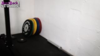 Daughter Goes Anal 8 (Cumshot) Holly Hendrix-0