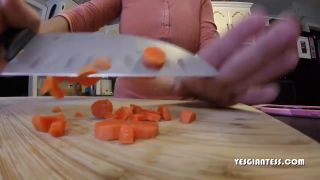 BuddahsPlayground - The Tiny Escapee (Fetish porn)-9