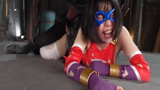 [SuperMisses.com] THZA-03 Super Heroine in Desperate Situation vol.103-019-7