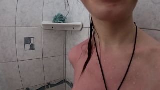 The First Shower With My Stepsister 1080p-8