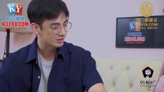 Threatening to seduce principal's wife (Blowjob porn) Bai Yuner-2