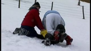 free xxx video 26 free fetish porn Bitches on the Slopes, femdom on fetish porn-2