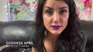 porn clip 20 Beauticiatrix Basic Makeup ASMR, bella rossi femdom on pov -8