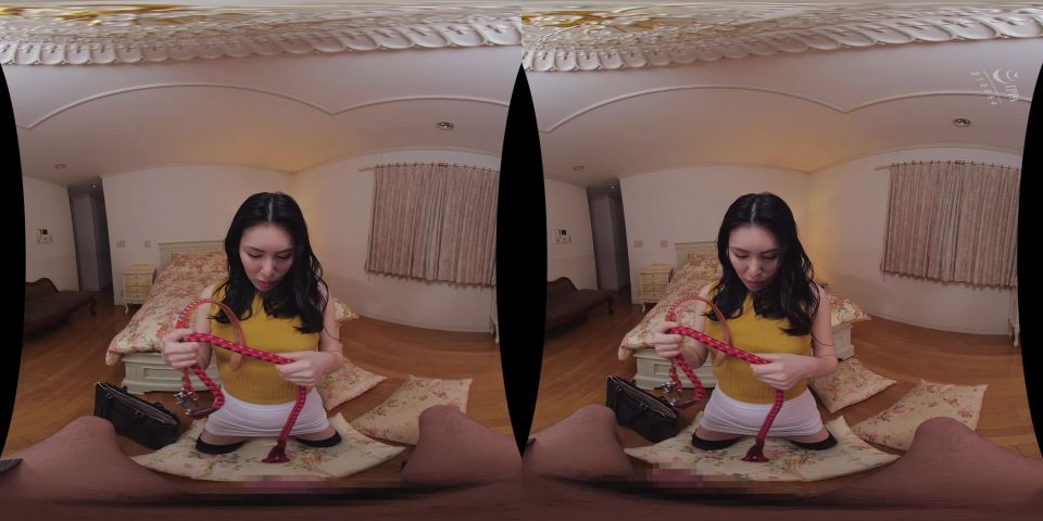 HNVR - 064 B - Virtual Reality JAV - Smartphone