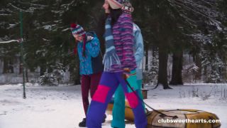 6225 Eva Tender, Lisa Nixon, Sirena Milano, Aliska Dark - Sno...-1