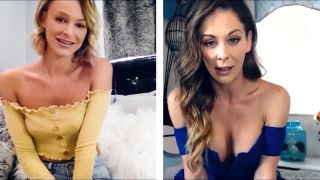 free online video 16 amputee fetish fisting porn videos | Cherie DeVille, Emma Hix Missing Her Daughter Dearly 16.05.2020, MILF Big Older Younger | family roleplay-1