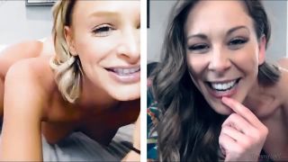 free online video 16 amputee fetish fisting porn videos | Cherie DeVille, Emma Hix Missing Her Daughter Dearly 16.05.2020, MILF Big Older Younger | family roleplay-8