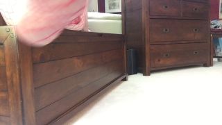 [K2S.CLUB] Goddess Rose Thorne - Fishnet Dangle - HD 720P-5