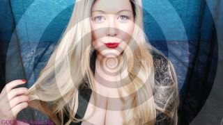 online adult clip 17 Goddess Amber Mae - Deeper | goddess worship | masturbation porn homemade femdom-3