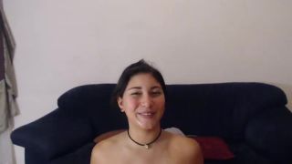 Amateur Teen Couple 456-9