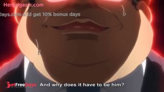 YUUGAO 01 - She needs to be filled NOW Sub english TryHard Animation-1