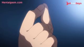 YUUGAO 01 - She needs to be filled NOW Sub english TryHard Animation-7
