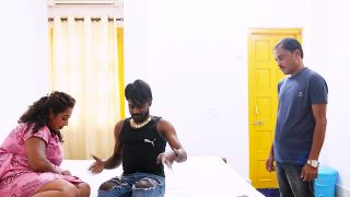 Fashion designer punish her student hardcore sex indian erotic....-2