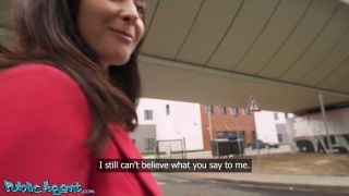 6278 Polish Milf Boss Wants Big Dick Public Pov Caught Giving...-1