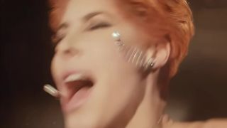 Milly Dabbraccio: Uccelli In Paradiso Revealed Secrets-8