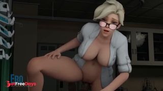 [GetFreeDays.com] Dr. Mercys Special Check-Up 1 and 2 Sex Film May 2023-3