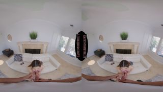 April Paisley BDSM 8K Tattoo Creampie VR Sex Fantasies-1