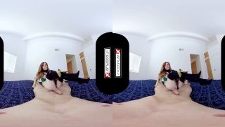 Video X Men Phoenix A XXX Parody : Dani Jensen 1440p 2K-1