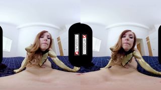 Video X Men Phoenix A XXX Parody : Dani Jensen 1440p 2K-3