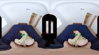 Video X Men Phoenix A XXX Parody : Dani Jensen 1440p 2K-7