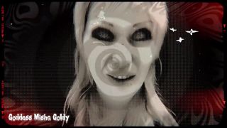 MISHA GOLDY - Cum In Your Hand - Is Your Tasty Reward From Me.-5