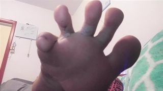 online xxx clip 14 feet fetish xxx Lucy Skye – Dirty Slave Duties, femdom pov on femdom porn-1