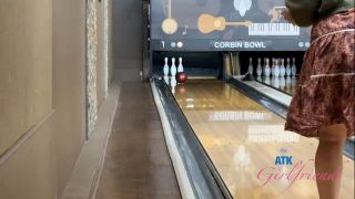 Exciting Night Adventures with Your Dream Babe Await-0