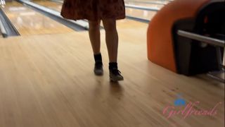 Exciting Night Adventures with Your Dream Babe Await-3