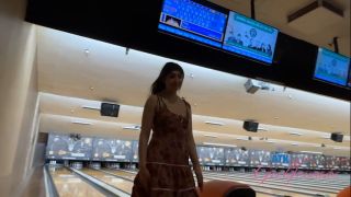 Exciting Night Adventures with Your Dream Babe Await-7