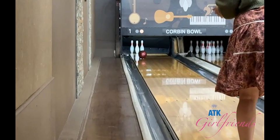 Exciting Night Adventures with Your Dream Babe Await