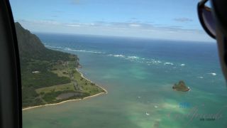 Violet Monroe aka Megan Hawaii 3 (Fetish porn)-1