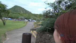 Violet Monroe aka Megan Hawaii 3 (Fetish porn)-3