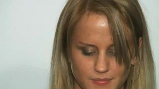 Cynthia Paul casting X-5