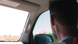 Toys Toys No Good Deed - Chanel Camryn, Tommy Pistol 720P - Bisexual  -1