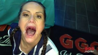 6248 Bukkake, Facial, Cumshot, Throat Fuck 33-3