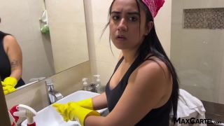 PART 2[MaxCartel com] - My Cleaning Lady-2