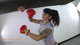 Cum Boxing.-1