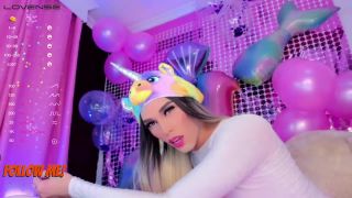 Shemale Webcams Video for May 05, 2022 – 11 webcam -9