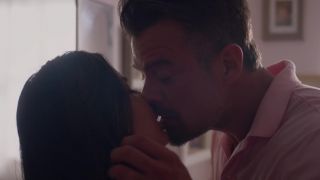 Olivia Munn, Donna Benedicto, Melanie Chan - Buddy Games (2019) HD 1080p - [Celebrity porn]-3