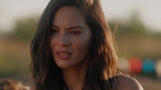 Olivia Munn, Donna Benedicto, Melanie Chan - Buddy Games (2019) HD 1080p - [Celebrity porn]-7