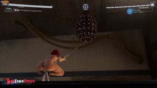 [GetFreeDays.com] Marvels Spider-Man Remastered Siler Lining DLC Nude Game Play Part 06  Download Nude and Game Adult Leak March 2023-5