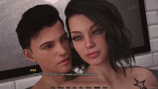 Big Ass Yesterdays Crossroads 8 PC Gameplay Premium-8